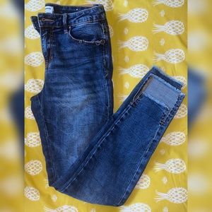 Stradivarius Skinny Jeans| Size 4
